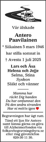 Lokalt i Dalarna (fd Annonsbladet Dalarna)