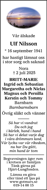 Nerikes Allehanda