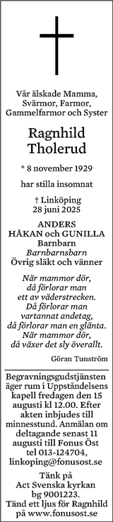 Östgöta Correspondenten