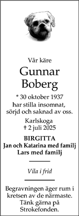 Karlskoga Kuriren,Karlskoga Tidning