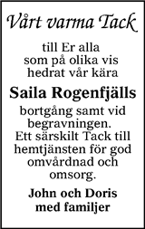 Tidningen Härjedalen
