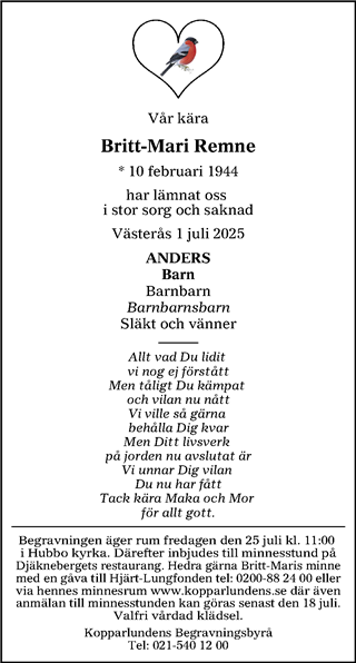 Vestmanlands Läns Tidning