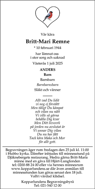 Västerås Tidning