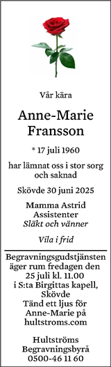 Södermanlands Nyheter