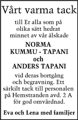Haparandabladet