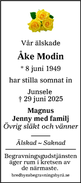Tidningen Ångermanland