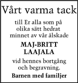 Haparandabladet