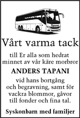Haparandabladet