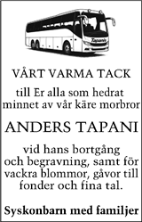 Norrländska Socialdemokraten
