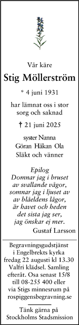 Svenska Dagbladet