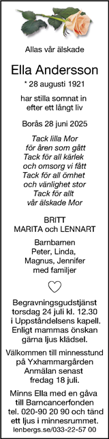 Borås Tidning