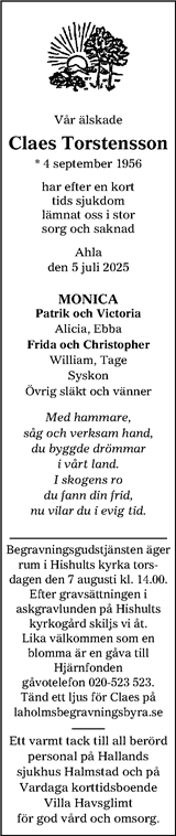 Laholms Tidning