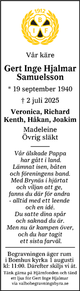 Gefle Dagblad