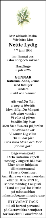 Hallandsposten