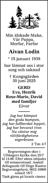 Tidningen Ångermanland