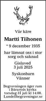 Värnamo Nyheter