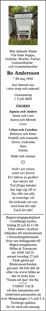 Hallands Nyheter