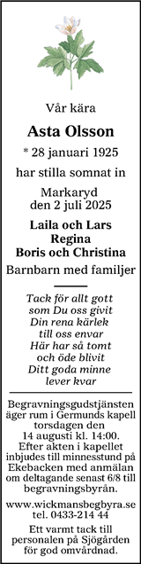 Smålänningen