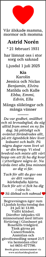 Ljusdals-Posten