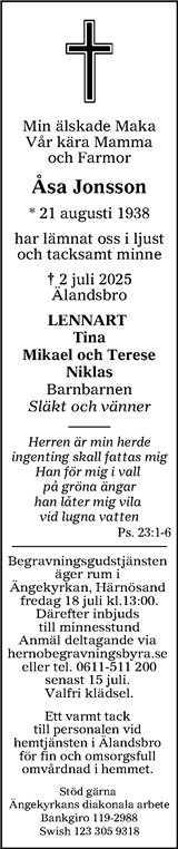 Tidningen Ångermanland