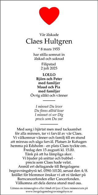 Filipstads Tidning