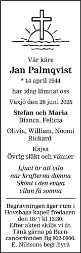 Smålandsposten