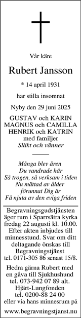 Upsala Nya Tidning