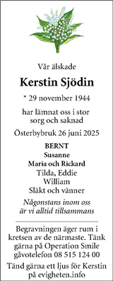 Annonsnytt Östhammar
