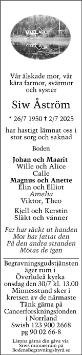 Norrländska Socialdemokraten