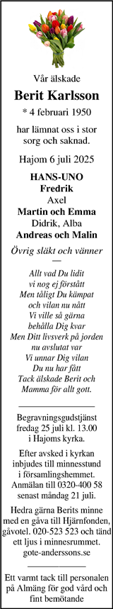 Markbladet