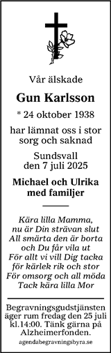Sundsvalls Tidning