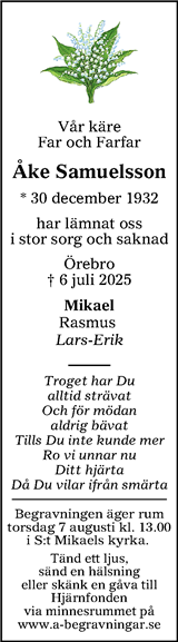 Nerikes Allehanda