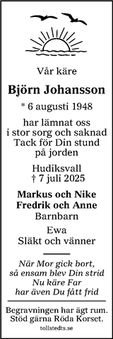 Hudiksvalls Tidning