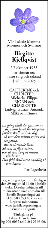 Mitt i Järfälla