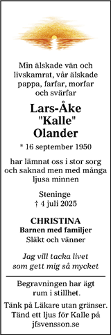 Hallandsposten