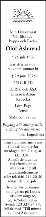 Svenska Dagbladet