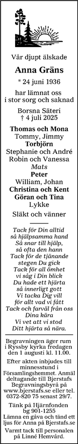 Smålänningen