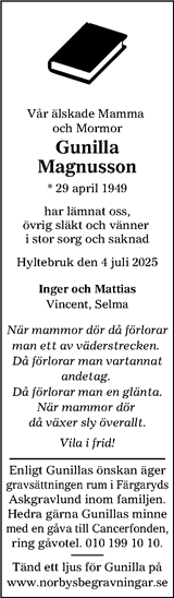 Hallandsposten