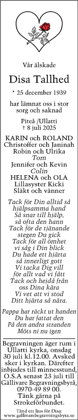 Norrländska Socialdemokraten