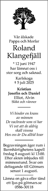 Karlskoga Kuriren,Karlskoga Tidning