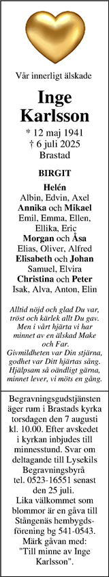 Lysekilsposten