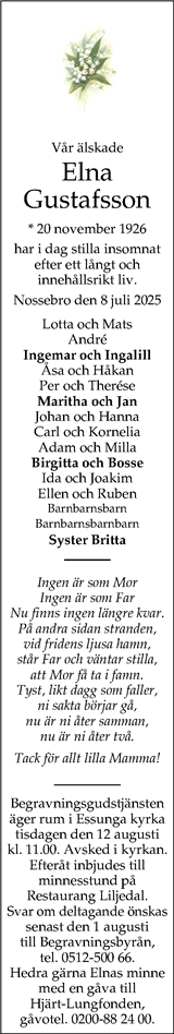 Nya Lidköpings-Tidningen