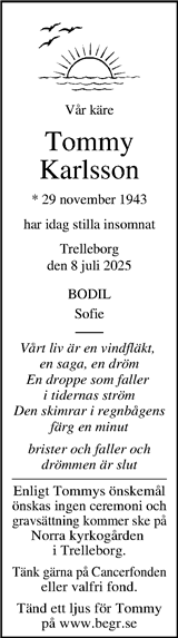 Trelleborgs Allehanda