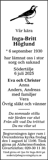 Länstidningen Södertälje