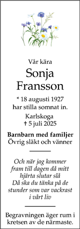 Karlskoga Kuriren,Karlskoga Tidning