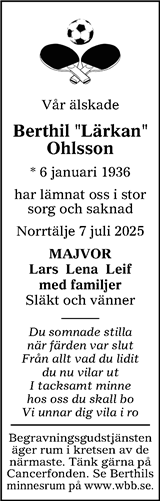 Norrtelje Tidning