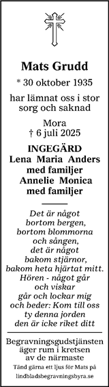 Mora Tidning