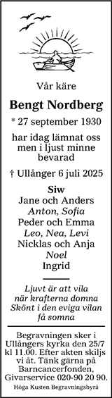 Tidningen Ångermanland