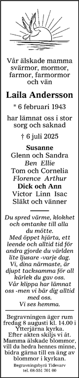 Länstidningen Södertälje