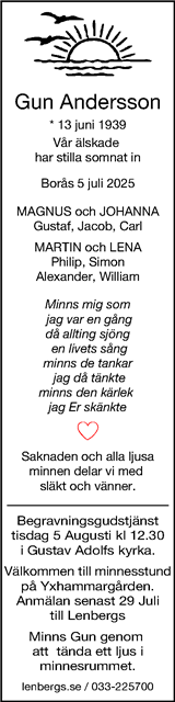 Borås Tidning